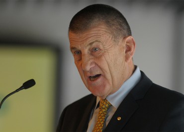 jeff kennett