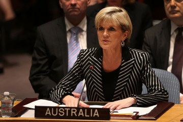 julie bishop 3