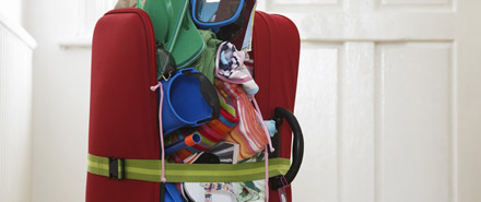 luggage