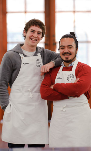 Masterchef