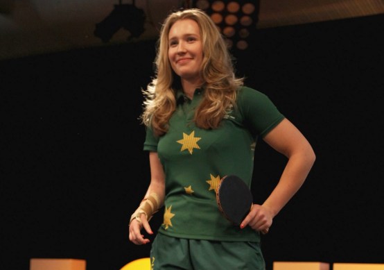 melissa tapper