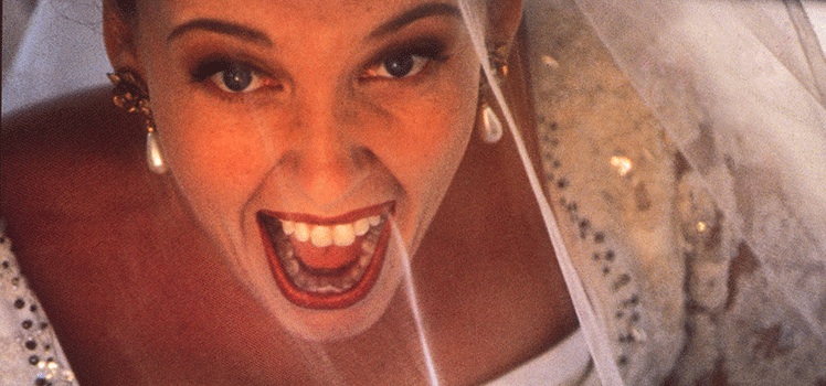 Muriel's Wedding: toni Collette. Photo: AAP