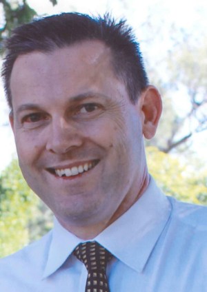 Gerard Baden-Clay