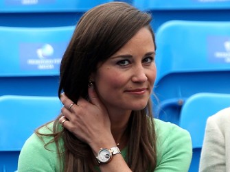 AEGON Championships - Day Four