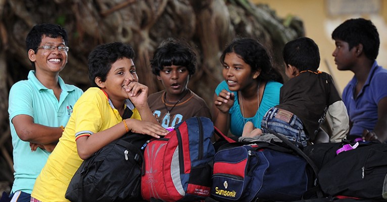 SRI LANKA-AUSTRALIA-REFUGEE-IMMIGRATION
