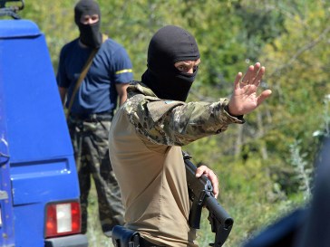 UKRAINE-RUSSIA-CRISIS-POLITICS-MILITARY