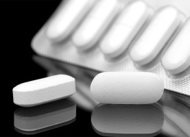 paracetamol
