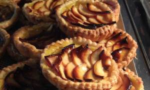 pastries