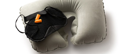 pillow