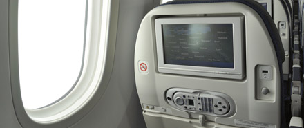 seat