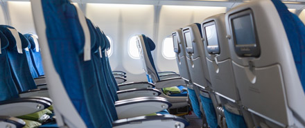 seats