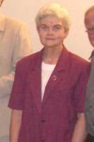 Sister Philomene Tiernan.