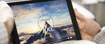 tablet