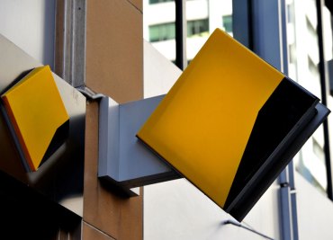 Commonwealth Bank