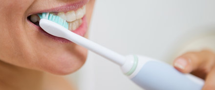 toothbrush