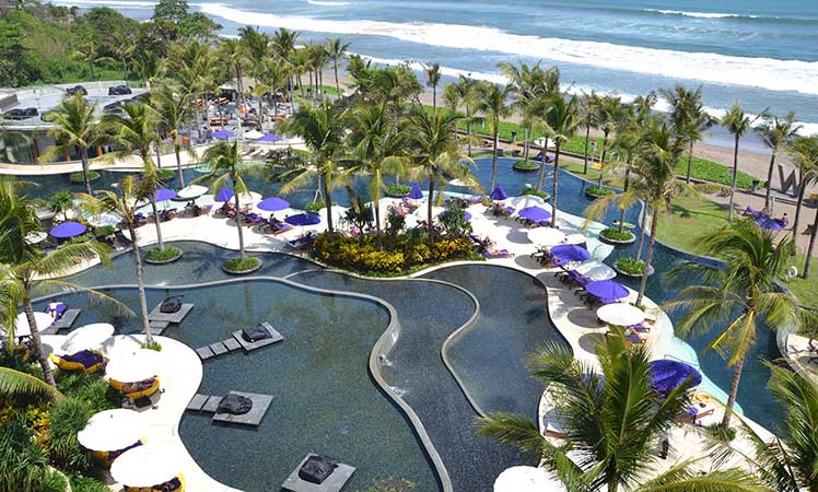 w-hotel-pool