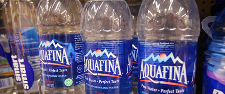 water