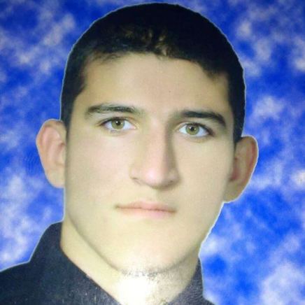 Reza Barati