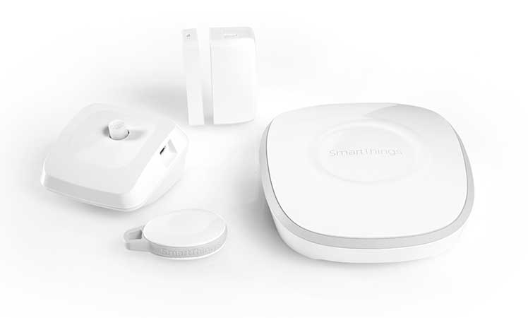 SmartThings