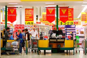 Supermarket