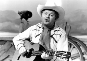 Benny Hill