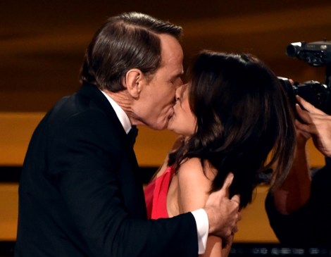 bryan cranston julia louis dreyfus