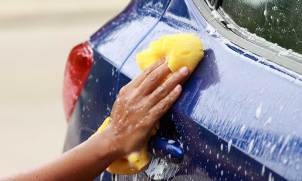 car-wash