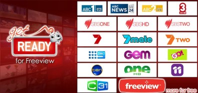 freeview