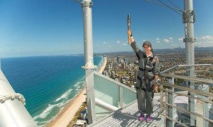 The Gold Coast is preparing for the 2018 Commonwealth Games.
