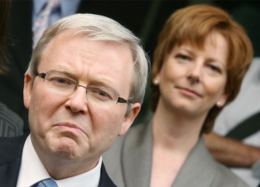 Rudd