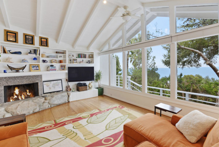 Miranda Kerr Home