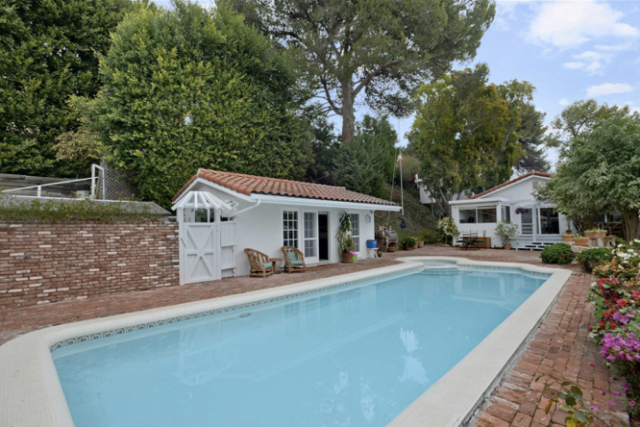 Miranda Kerr Home