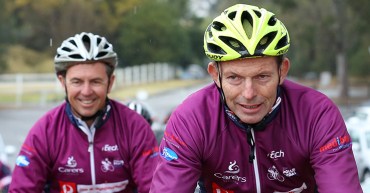 Tony Abbott