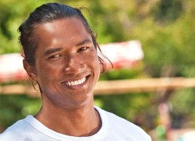 Ben Panangian