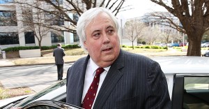 Clive Palmer
