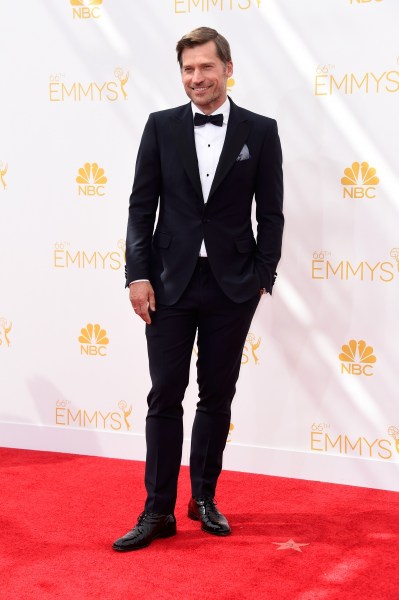 nikolaj coster waldau