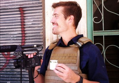 save-james-foley