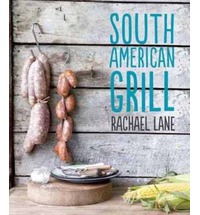 south american grill