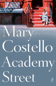 Academy Street Mary Costello