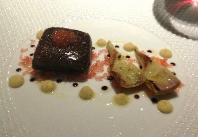 Photo: Twitter user @LauraSRobinson