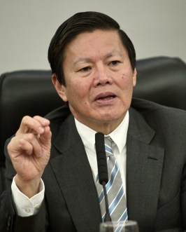 Allen Lew optus