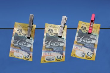 money dollar