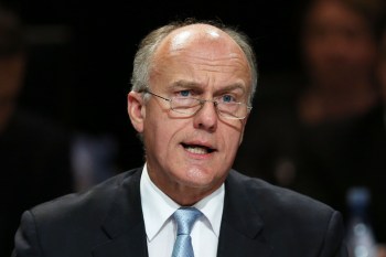 Eric Abetz