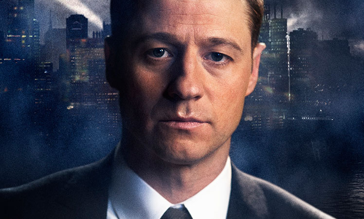 GOTHAM-body