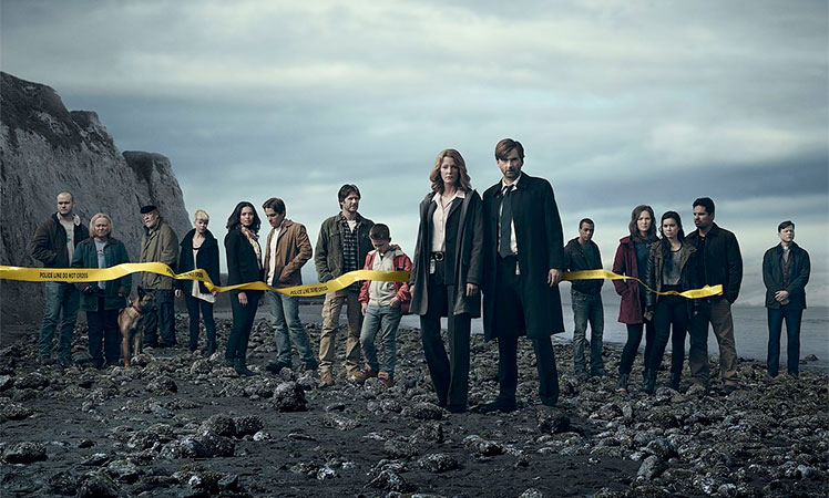 GRACEPOINT