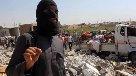 ISIL