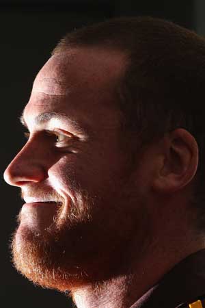 "I gotta call about a car that's broken down?" Photo: Getty