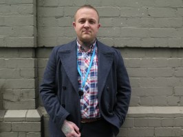 Matt