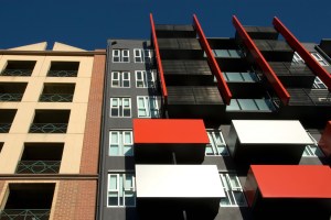 house Melbourne