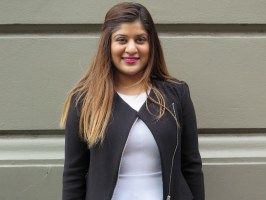 Priya
